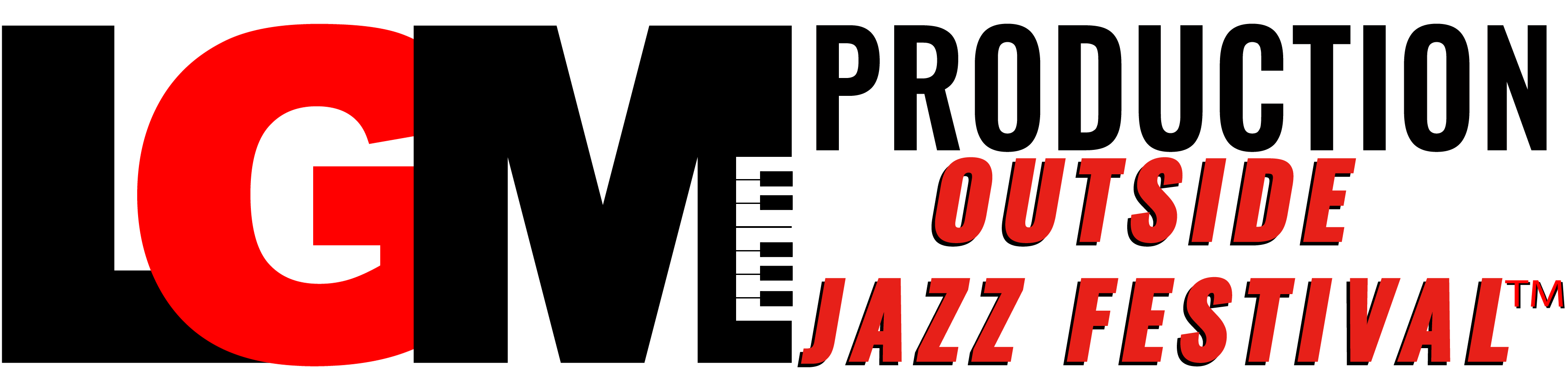 LGM Production Créateurs d'Evénements Jazz