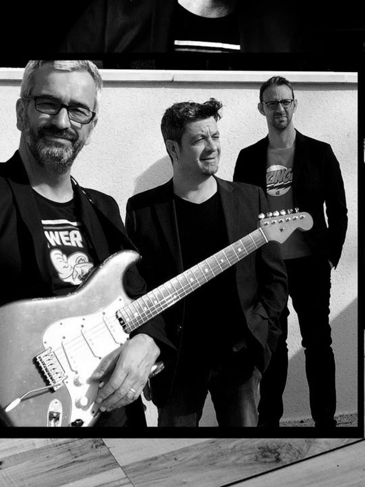 Jazlab Trio