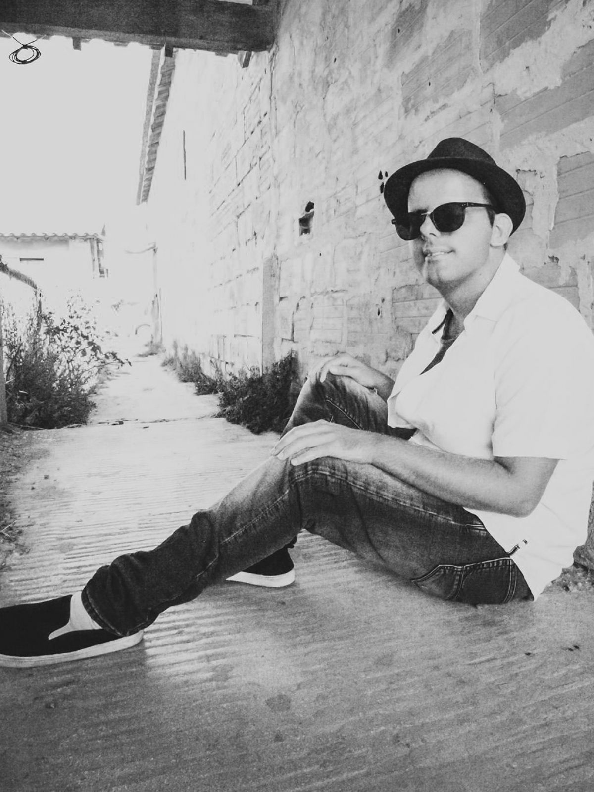 John Delalonde