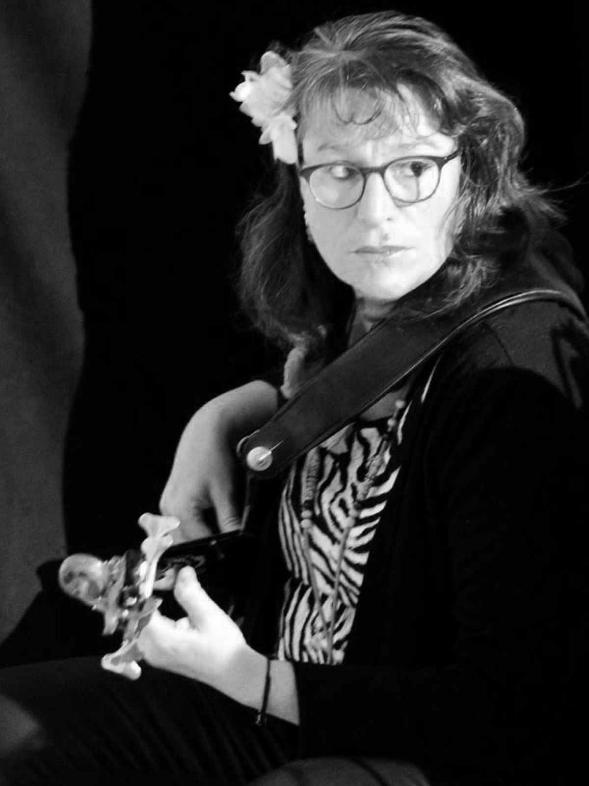 Cécile Lasfargues