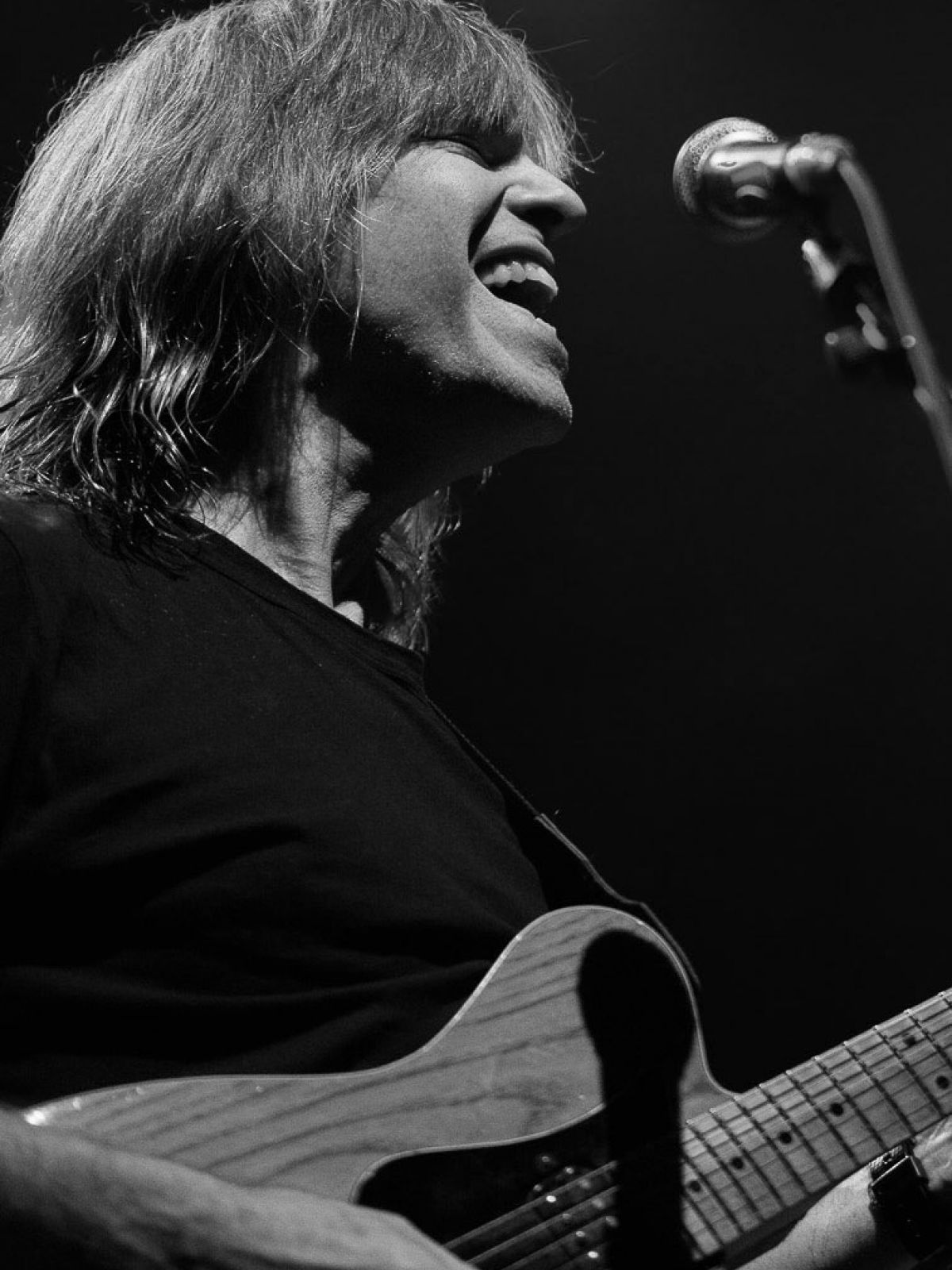 MIKE STERN