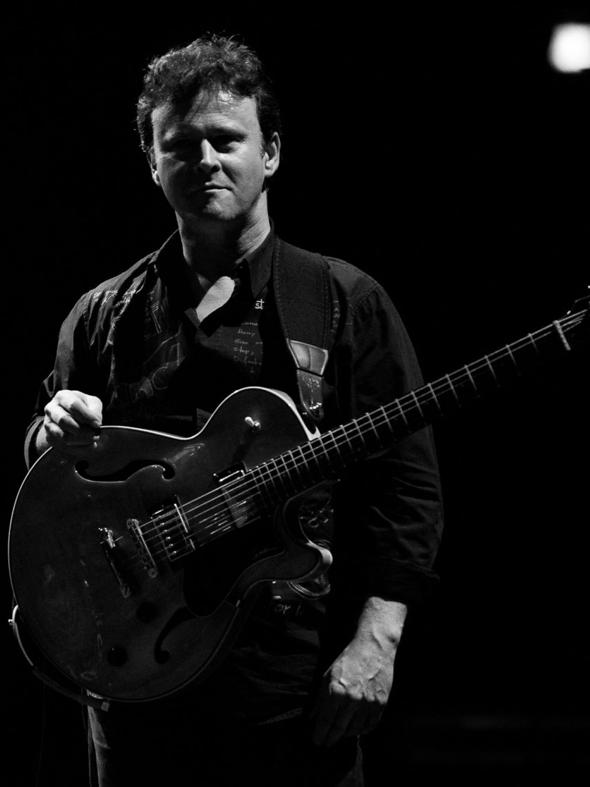 SYLVAIN LUC