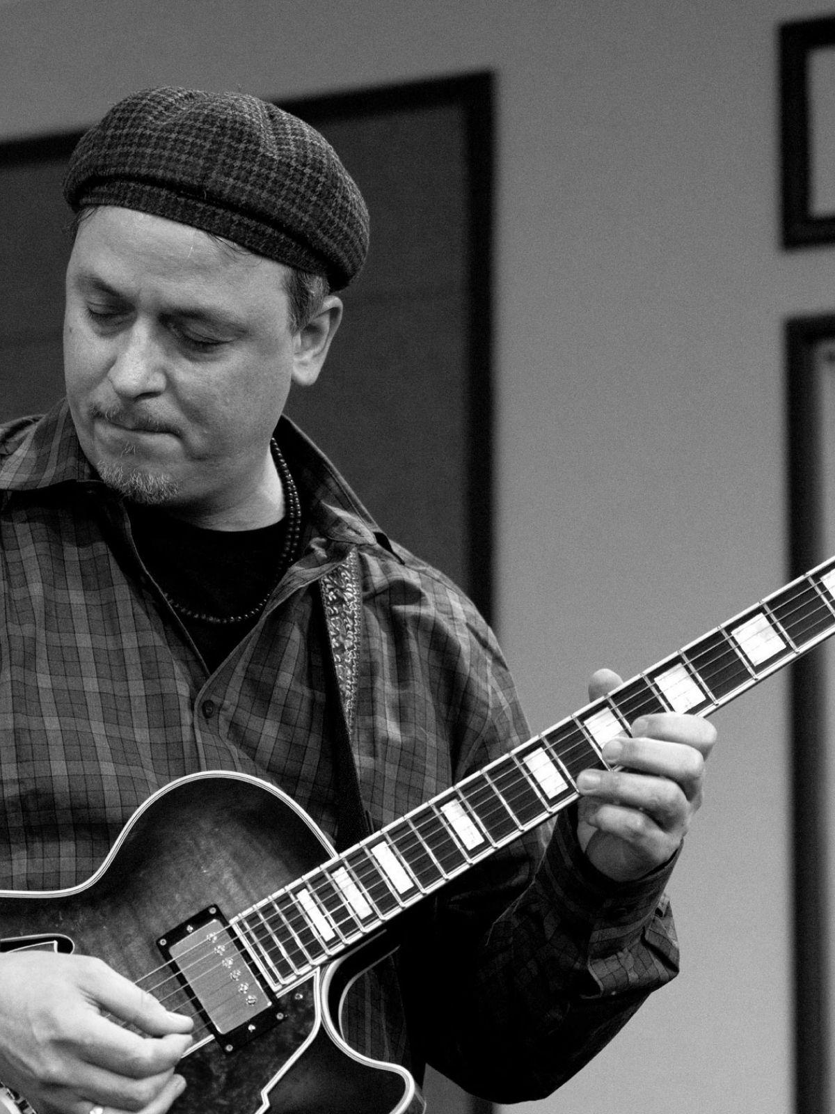 KURT ROSENWINKEL