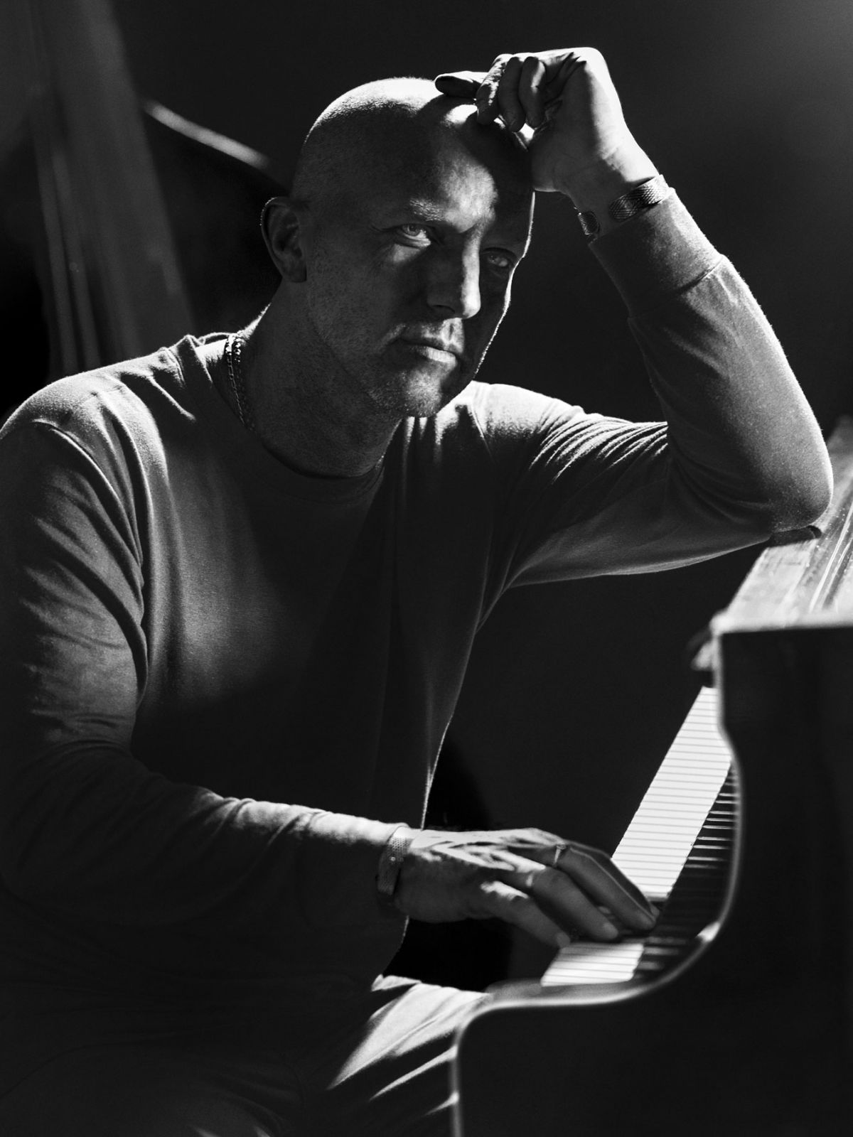 ANTONIO FARAO